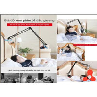 KẸP IPAD ĐẦU GIƯỜNG TIỆN DỤNG