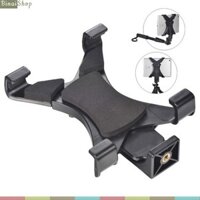 Kẹp iPad, Máy Tính Bảng Gắn Cho Tripod – BINAI