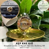 Kẹp khe gió mẫu 003 chính hãng Bath & Bodywork