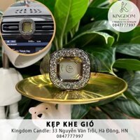 Kẹp khe gió mẫu 006 chính hãng Bath & Bodywork