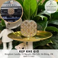 Kẹp khe gió mẫu 007 chính hãng Bath & Bodywork