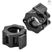 Kẹp khóa thanh tạ an toàn 25mm/ 28mm/ 30mm tiện lợi