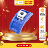 Kẹp khuôn hình cầu cho máy ép nhựa 💥 HÀNG CHÍNH HÃNG 💥 Kẹp khuôn lắp đặt và tháo rời dễ dàng, sử dụng tiện lợi