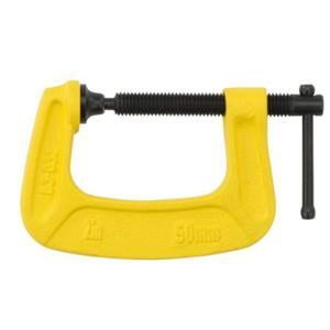 Kẹp kiểu chữ C 4" Stanley 83-034K