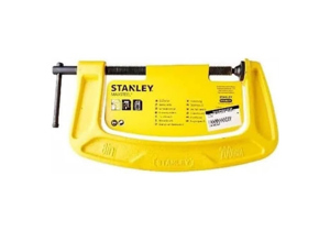 Kẹp kiểu chữ C 4" Stanley 83-034K