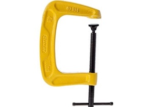 Kẹp kiểu chữ C 4" Stanley 83-034K