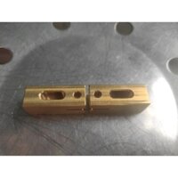 kẹp kim máy hàn cell pin