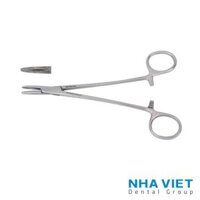 Kẹp Kim Y Tế: Hướng Dẫn Chi Tiết Về Cấu Tạo Và Ứng Dụng