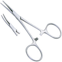 Kẹp kim y tế - Pakistan