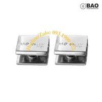 Kẹp Kính BN – 02 INOX BẢO