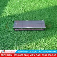 KẸP KÍNH DƯỚI CỬA KÍNH CƯỜNG LỰC MÃ KK04