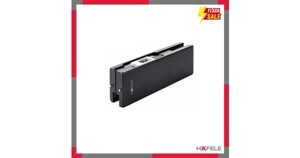 Kẹp kính dưới Hafele 981.00.003