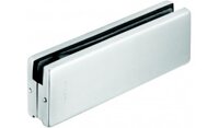 Kẹp kính dưới hafele 981.00.001, kính cường lực giá rẻ tại đà nẵng, phụ kiện cửa kính lùa treo tại đà nẵng