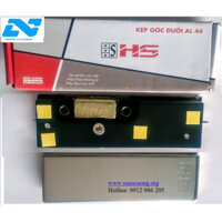 Kẹp kính dưới HS cửa thủy lực