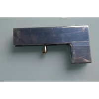 Kẹp kính góc cử thủy lực HS