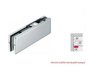Kẹp kính Hafele 981.00.010