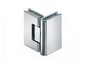 Kẹp kính Hafele 981.00.532