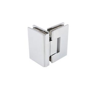 Kẹp kính Hafele 981.00.532