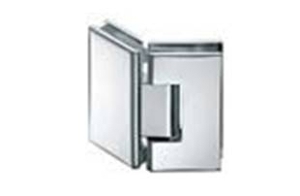 Kẹp kính Hafele 981.00.572