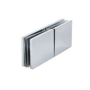 Kẹp kính - kính cabin tắm Hafele 981.00.582