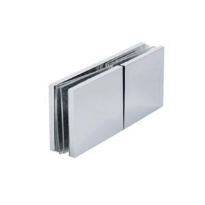 Kẹp kính - kính cabin tắm Hafele 981.00.582