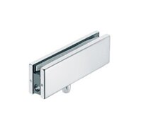 Kẹp Kính Trên Khung Inox Bóng Hafele 981.00.651