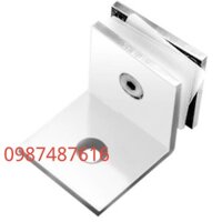 KẸP KÍNH TƯỜNG 90 ĐỘ 11002 VIỆT TIỆP