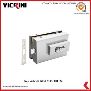 Kẹp kính Vickini 61053.001 PSS
