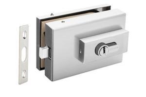 Kẹp kính Vickini 61053.001 PSS