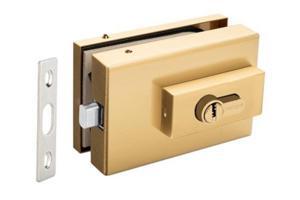 Kẹp kính Vickini 61053.001 PSS