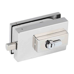 Kẹp kính Vickini 61053.001 PSS