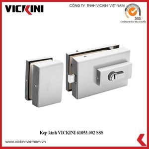 Kẹp kính Vickini 61053.002 PSS