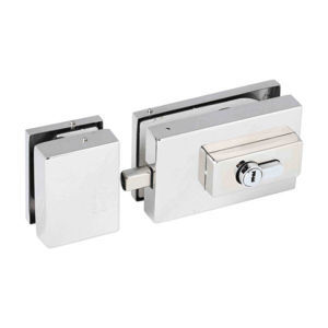 Kẹp kính Vickini 61053.002 PSS