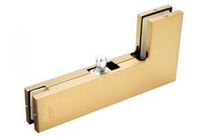 Kẹp kính Vickini 61400.001 PSS