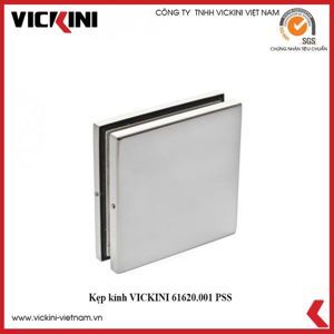 Kẹp kính vickini 61620.001