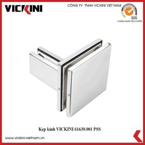 Kẹp kính vickini 61630.001