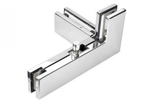 Kẹp kính Vickini 61650.001 PSS