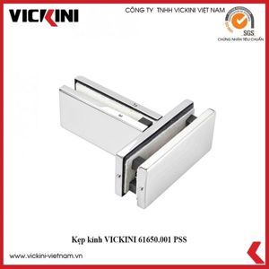 Kẹp kính Vickini 61650.001 PSS