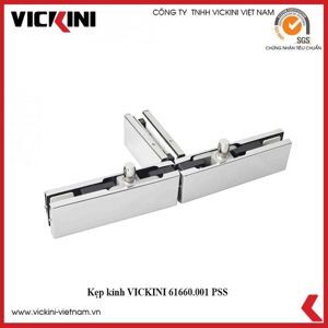 Kẹp kính Vickini 61660.001 PSS