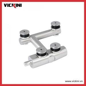 Kẹp kính VICKINI 61700.001 SSS