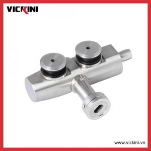 Kẹp kính Vickini 61702.001 SSS