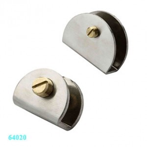 Kẹp kính Vickini 64020.001 SSS