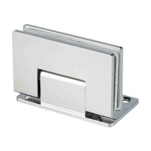 Kẹp kính Vickini 66078.091 PSS