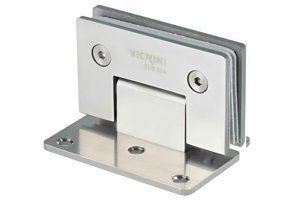 Kẹp kính Vickini 66078.091 PSS