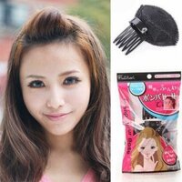 Kẹp Làm Phồng Tóc Mái