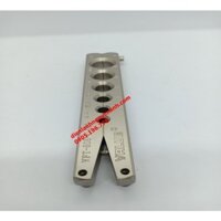 Kẹp Loe Ống Đồng VALUE