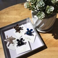 KẸP MÁI CAO CẤP - KẸP TÓC HÀN QUỐC