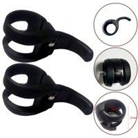 Kẹp mái chèo xuyên biên giới Khóa chèo thuyền Kayak Mái chèo Đơn có thể điều chỉnh