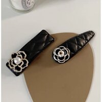 KẸP MÁI ĐÍNH ĐÁ MỘT BÊN - KẸP TÓC HÀN QUỐC