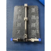 kẹp main sunshine SS-601B, Kẹp bo SS-601B